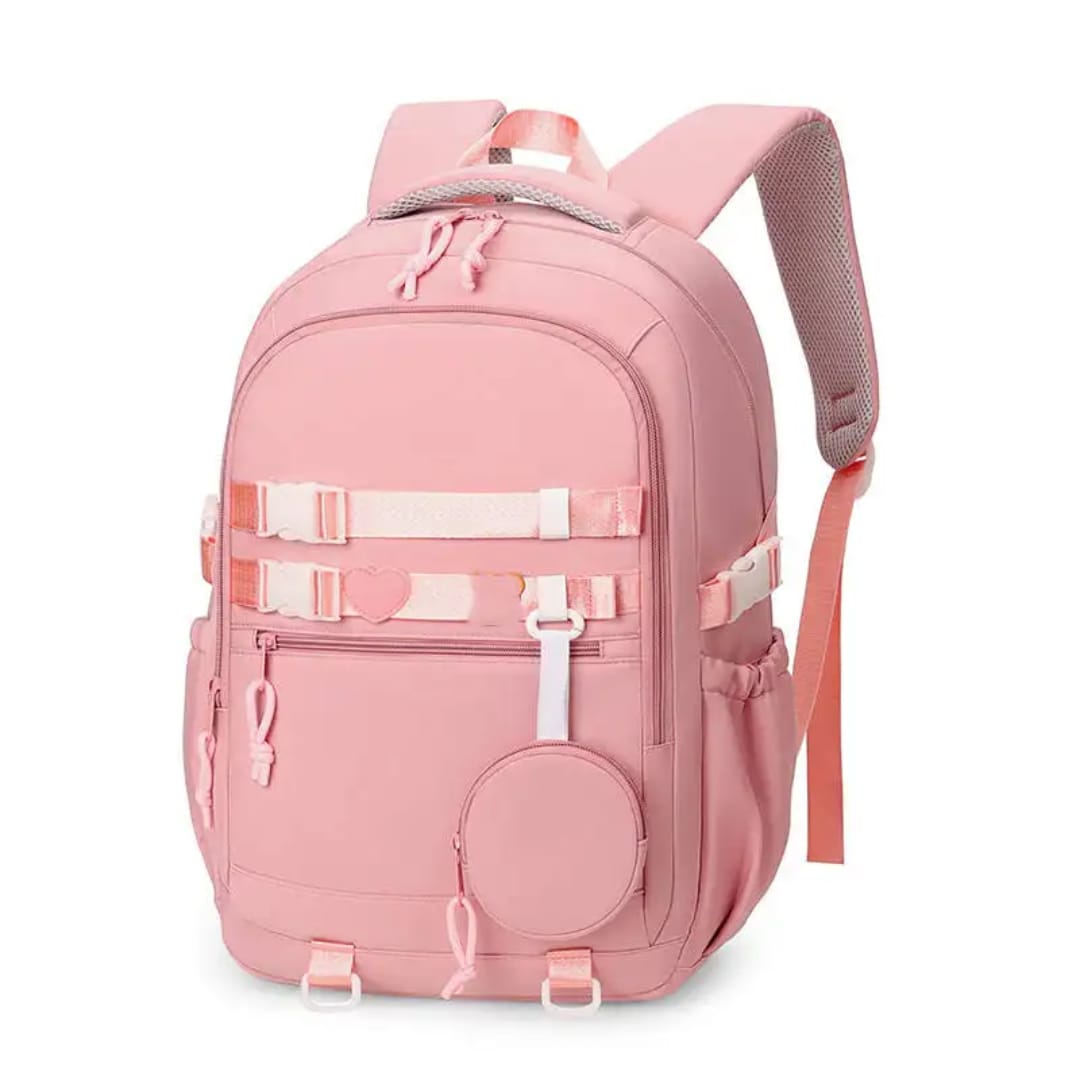 WALSON 30L Laptop Backpack for Men Women Fits 17 Inch Laptop Water-Resistant School College Office Travel Bag