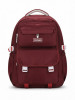 WALSON 30L Laptop Backpack for Men &amp; Women | Fits 17 Inch Laptop | Water-Resistant School, College, Office &amp; Travel Bag