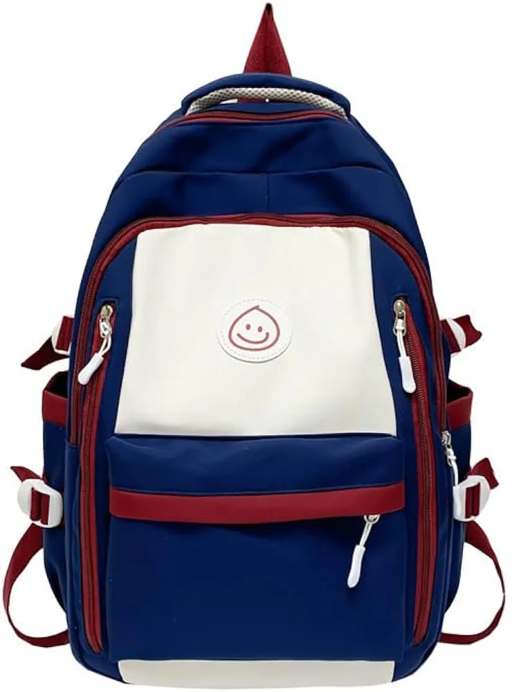 WALSON 30L Laptop Backpack for Men  Women  Fits 17 Inch Laptop  Water-Resistant School College Office  Travel Bag