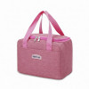 WALSON Insulated Lunch Bag | Leakproof Thermal Tiffin Tote for Men, Women &amp; Kids