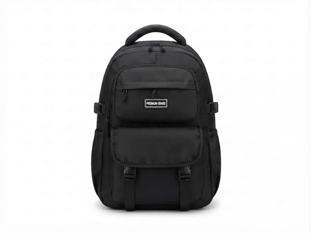 Image of WALSON 30L Laptop Backpack for Men &amp; Women | Fits 17 Inch Laptop | Water-Resistant School, College, Office &amp; Travel Bag