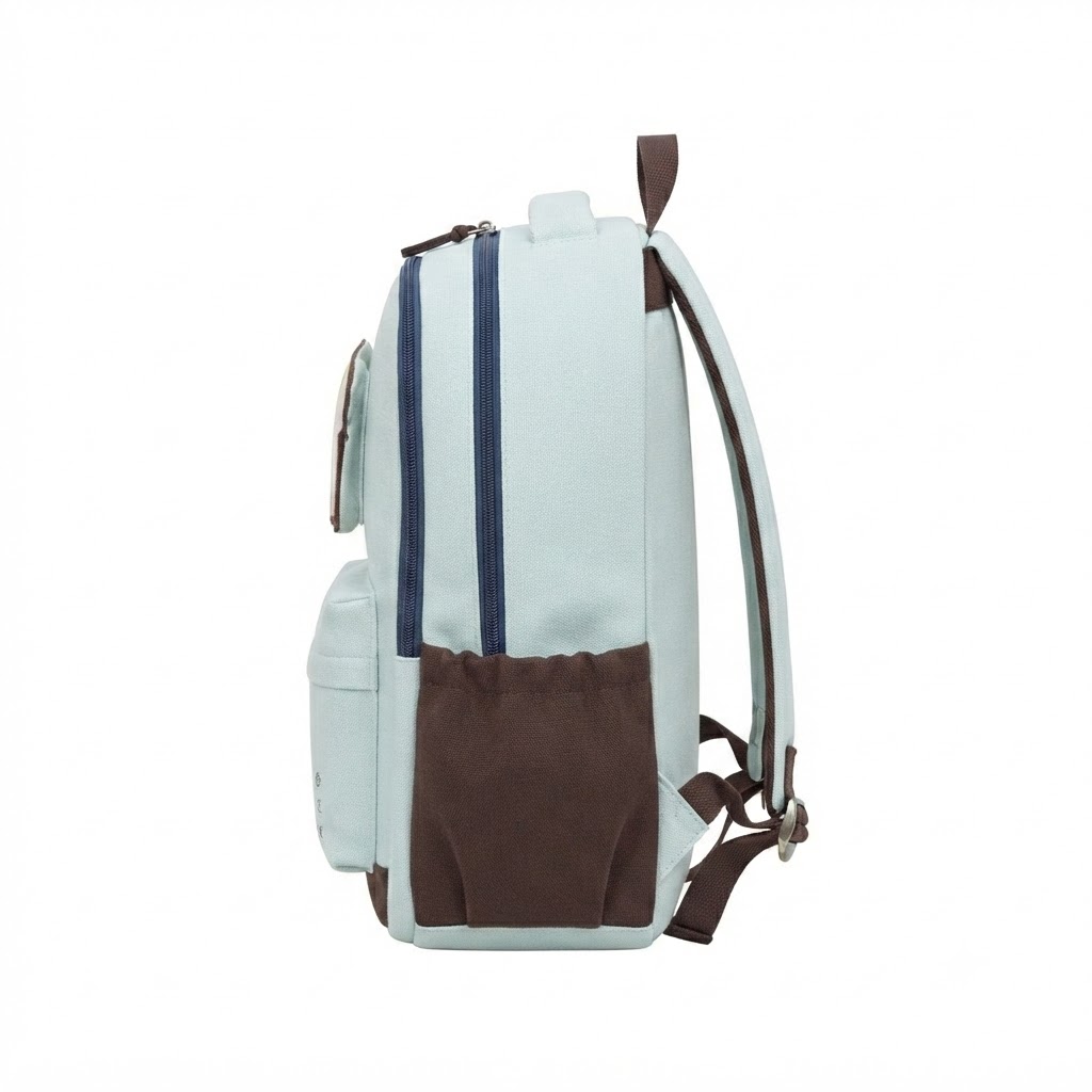 WALSON 30L Laptop Backpack for Men  Women  Fits 17 Inch Laptop  Water-Resistant School College Office  Travel Bag