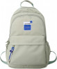 WALSON 30L Korean  Backpack for Men &amp; Women | Fits 17 Inch Laptop Bag | Water-Resistant School, College, Office &amp; Travel Bag