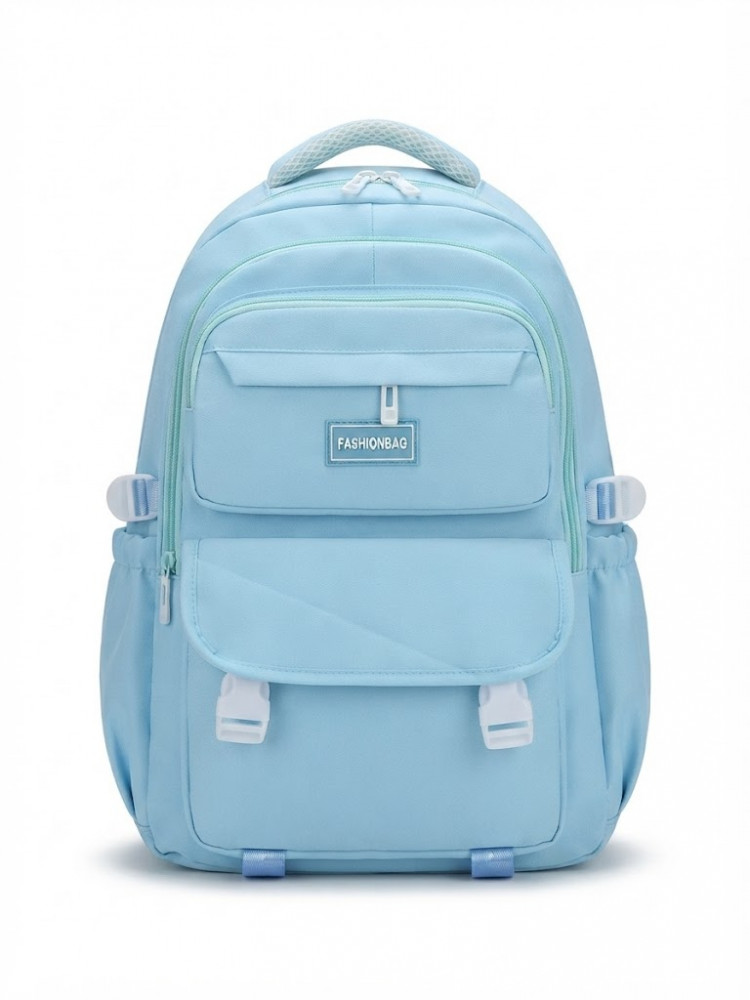 Image of WALSON 30L Laptop Backpack for Men &amp; Women | Fits 17 Inch Laptop | Water-Resistant School, College, Office &amp; Travel Bag