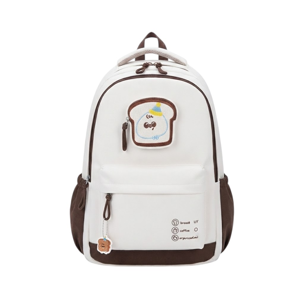 WALSON 30L Laptop Backpack for Men  Women  Fits 17 Inch Laptop  Water-Resistant School College Office  Travel Bag