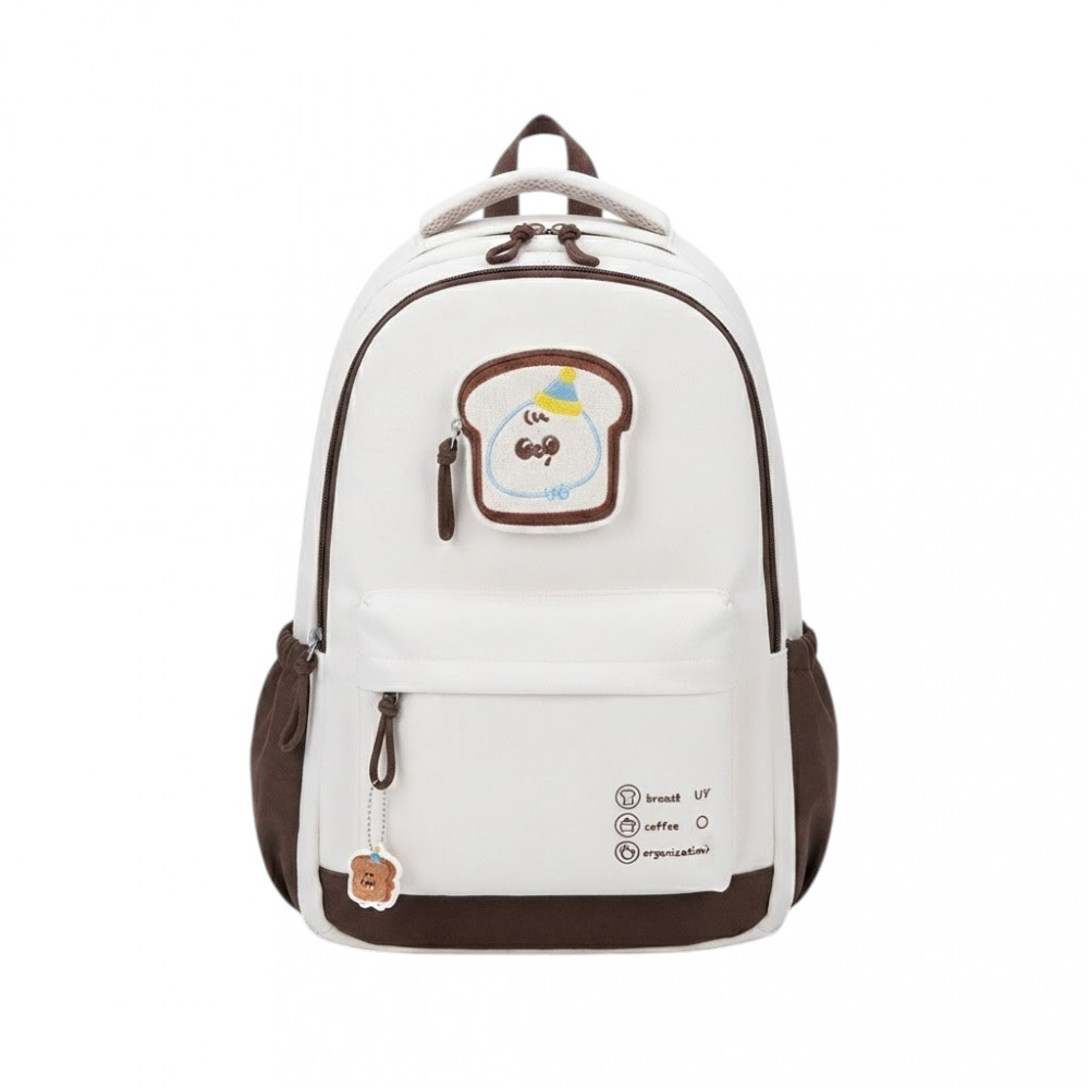 Image of WALSON 30L Laptop Backpack for Men &amp; Women | Fits 17 Inch Laptop | Water-Resistant School, College, Office &amp; Travel Bag
