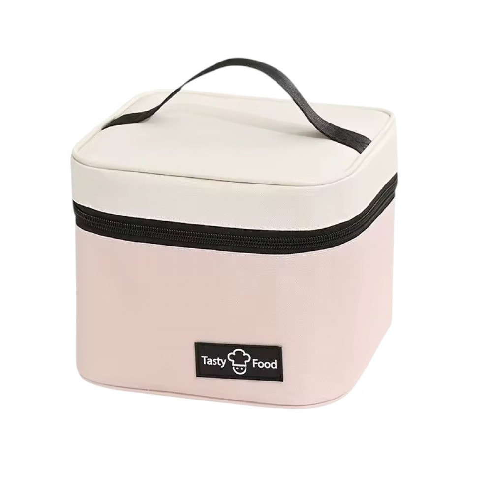 Image of WALSON Insulated Lunch Bag | Leakproof Thermal Tiffin Tote for Men, Women &amp; Kids