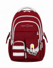 WALSON 30L Laptop Backpack for Men &amp; Women | Fits 17 Inch Laptop | Water-Resistant School, College, Office &amp; Travel Bag