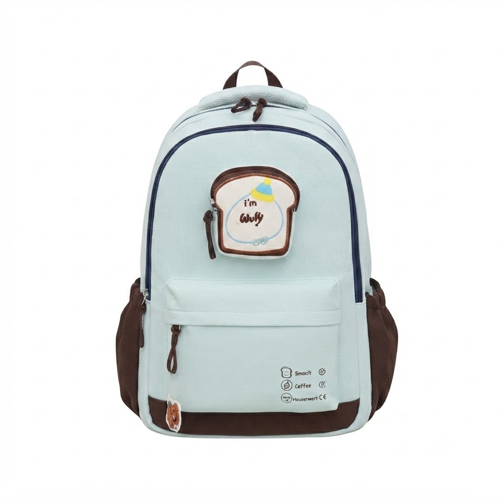 WALSON 30L Laptop Backpack for Men  Women  Fits 17 Inch Laptop  Water-Resistant School College Office  Travel Bag