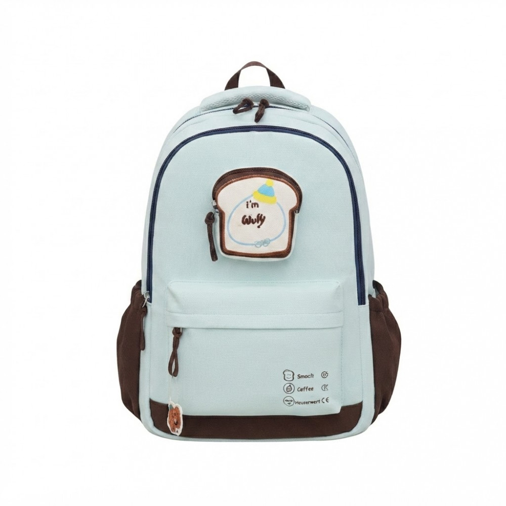 Image of WALSON 30L Laptop Backpack for Men &amp; Women | Fits 17 Inch Laptop | Water-Resistant School, College, Office &amp; Travel Bag