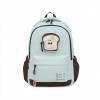 WALSON 30L Laptop Backpack for Men &amp; Women | Fits 17 Inch Laptop | Water-Resistant School, College, Office &amp; Travel Bag