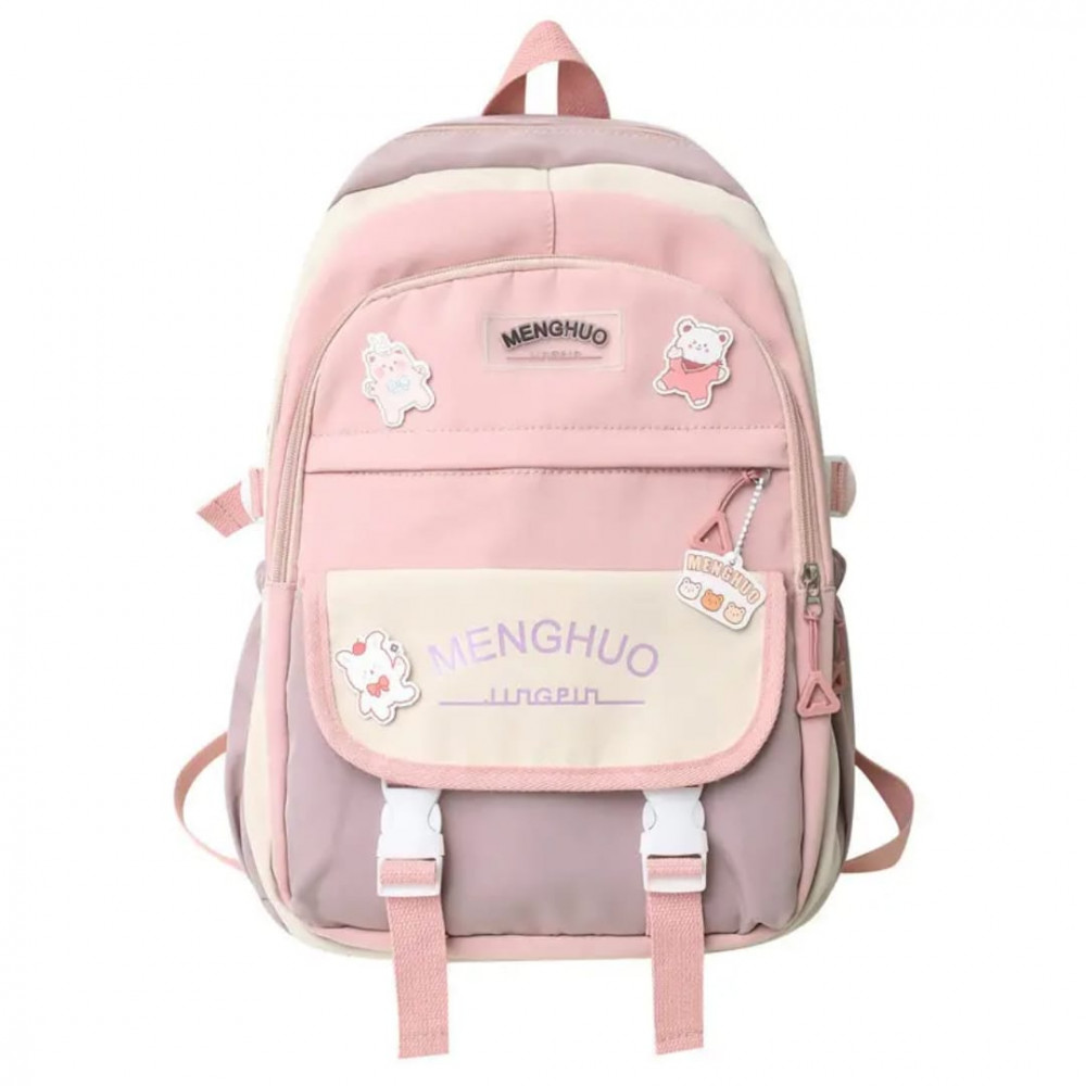 Image of WALSON 30L Laptop Backpack for Men &amp; Women | Fits 17 Inch Laptop | Water-Resistant School, College, Office &amp; Travel Bag