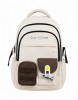 WALSON 30L Laptop Backpack for Men &amp; Women | Fits 17 Inch Laptop | Water-Resistant School, College, Office &amp; Travel Bag