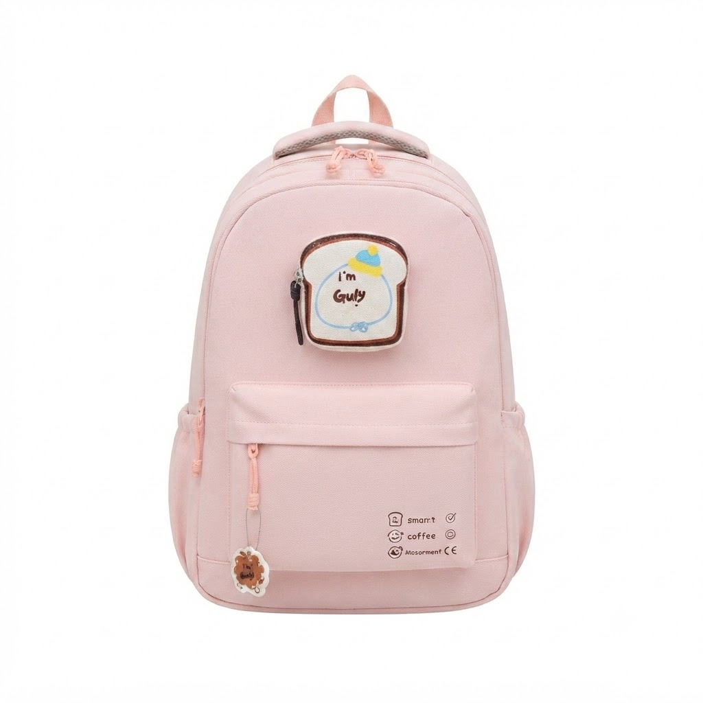 WALSON 30L Laptop Backpack for Men Women Fits 17 Inch Laptop Water-Resistant School College Office Travel Bag