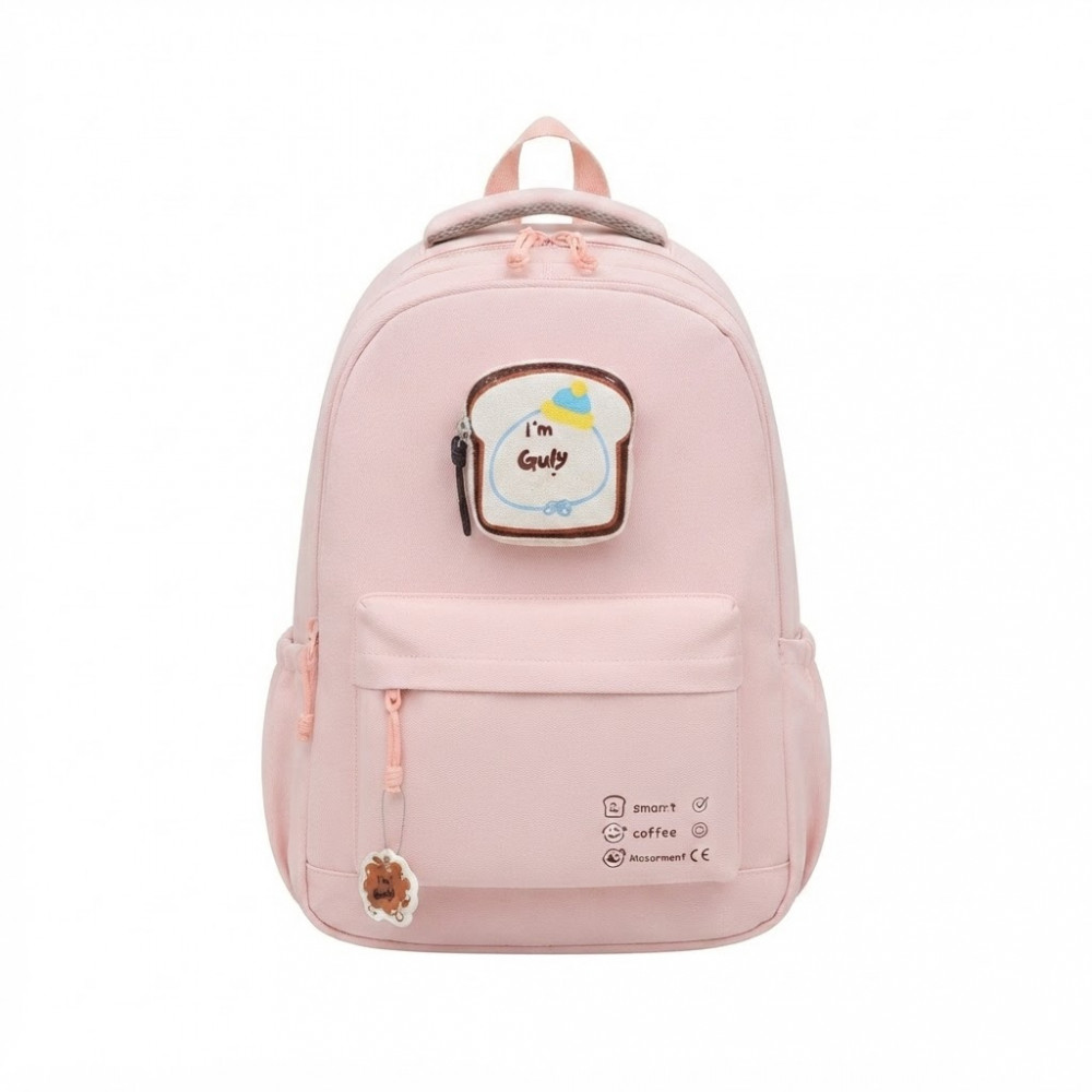 Image of WALSON 30L Laptop Backpack for Men &amp; Women | Fits 17 Inch Laptop | Water-Resistant School, College, Office &amp; Travel Bag