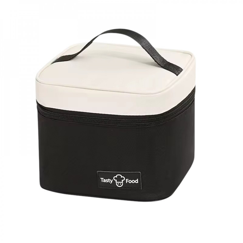 Image of WALSON Insulated Lunch Bag | Leakproof Thermal Tiffin Tote for Men, Women &amp; Kids