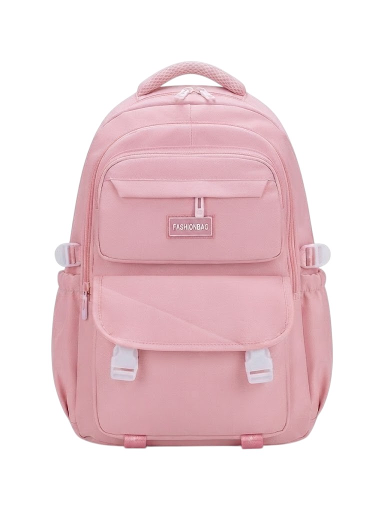 WALSON 30L Laptop Backpack for Men  Women  Fits 17 Inch Laptop  Water-Resistant School College Office  Travel Bag