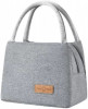 WALSON Insulated Lunch Bag | Leakproof Thermal Tiffin Tote for Men, Women &amp; Kids