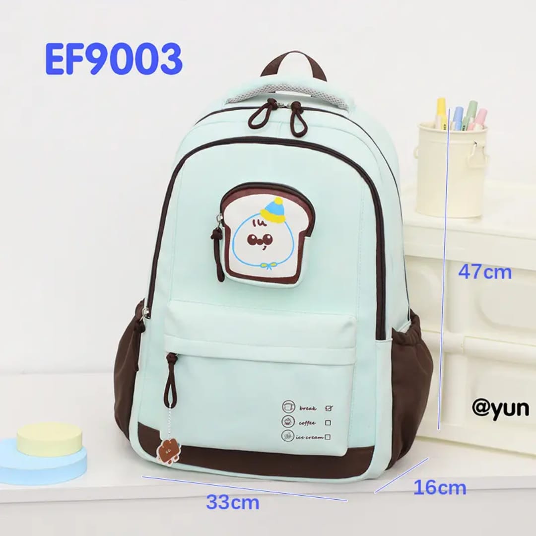 WALSON 30L Laptop Backpack for Men  Women  Fits 17 Inch Laptop  Water-Resistant School College Office  Travel Bag