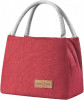 WALSON Insulated Lunch Bag | Leakproof Thermal Tiffin Tote for Men, Women &amp; Kids