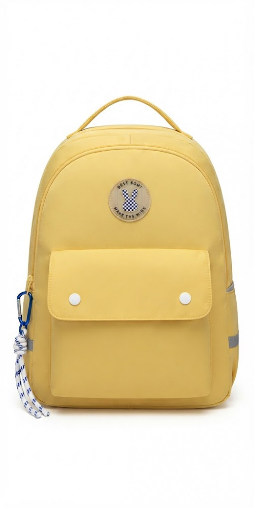 Image of WALSON 30L Laptop Backpack for Men &amp; Women | Fits 17 Inch Laptop | Water-Resistant School, College, Office &amp; Travel Bag