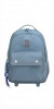 WALSON 30L Laptop Backpack for Men &amp; Women | Fits 17 Inch Laptop | Water-Resistant School, College, Office &amp; Travel Bag