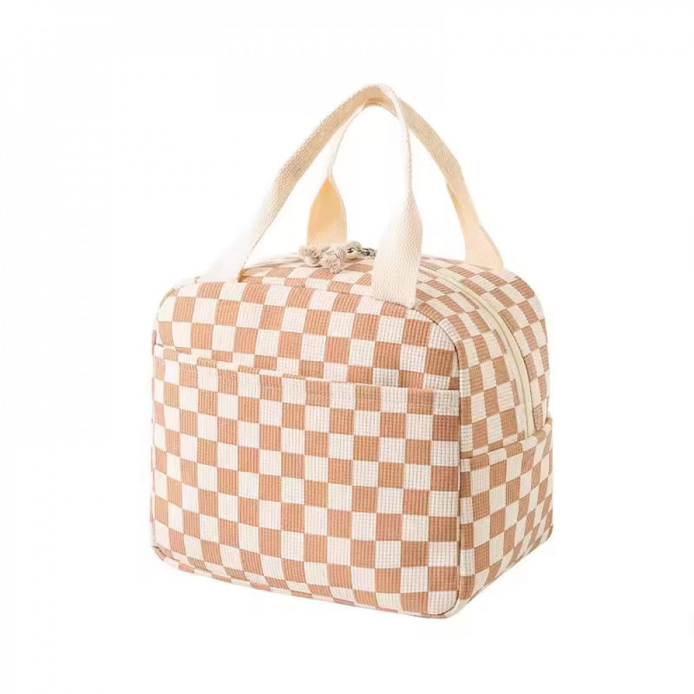 Image of WALSON Insulated Lunch Bag | Leakproof Thermal Tiffin Tote for Men, Women &amp; Kids