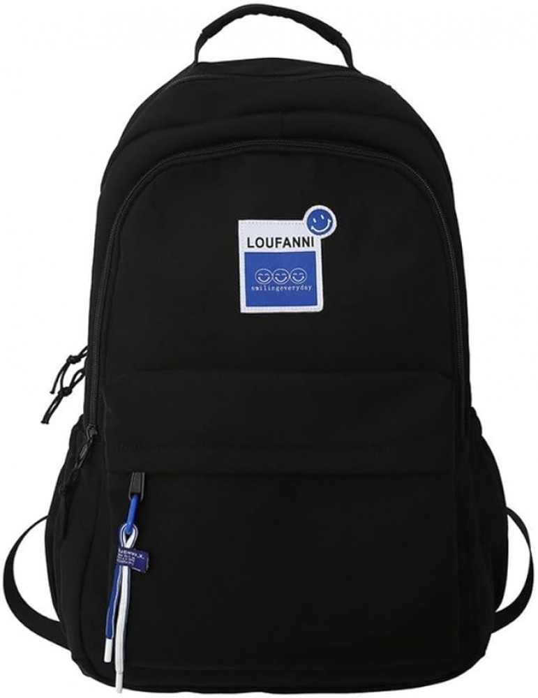 Image of WALSON 30L Laptop Backpack for Men &amp; Women | Fits 17 Inch Laptop | Water-Resistant School, College, Office &amp; Travel Bag