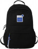 WALSON 30L Laptop Backpack for Men &amp; Women | Fits 17 Inch Laptop | Water-Resistant School, College, Office &amp; Travel Bag