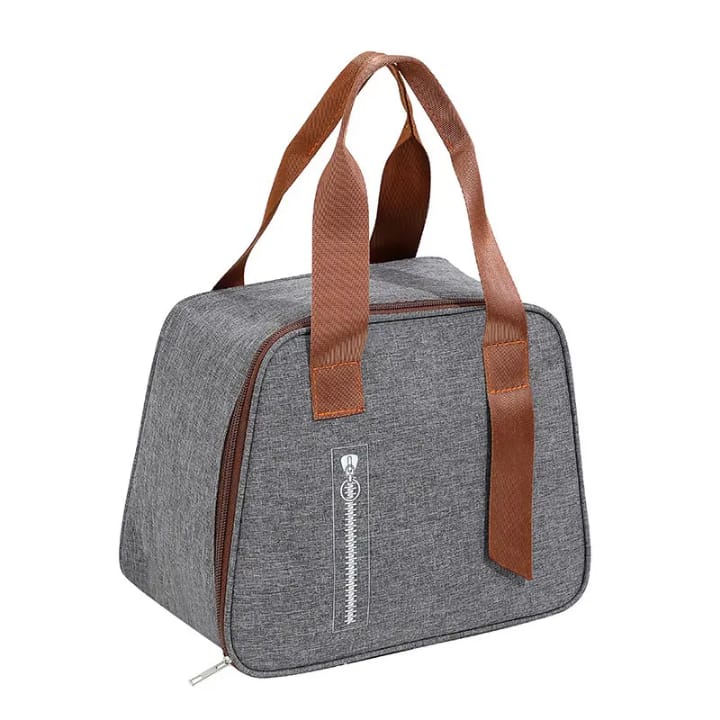 WALSON Insulated Lunch Bag  Leakproof Thermal Tiffin Tote for Men Women  Kids