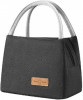 WALSON Insulated Lunch Bag | Leakproof Thermal Tiffin Tote for Men, Women &amp; Kids