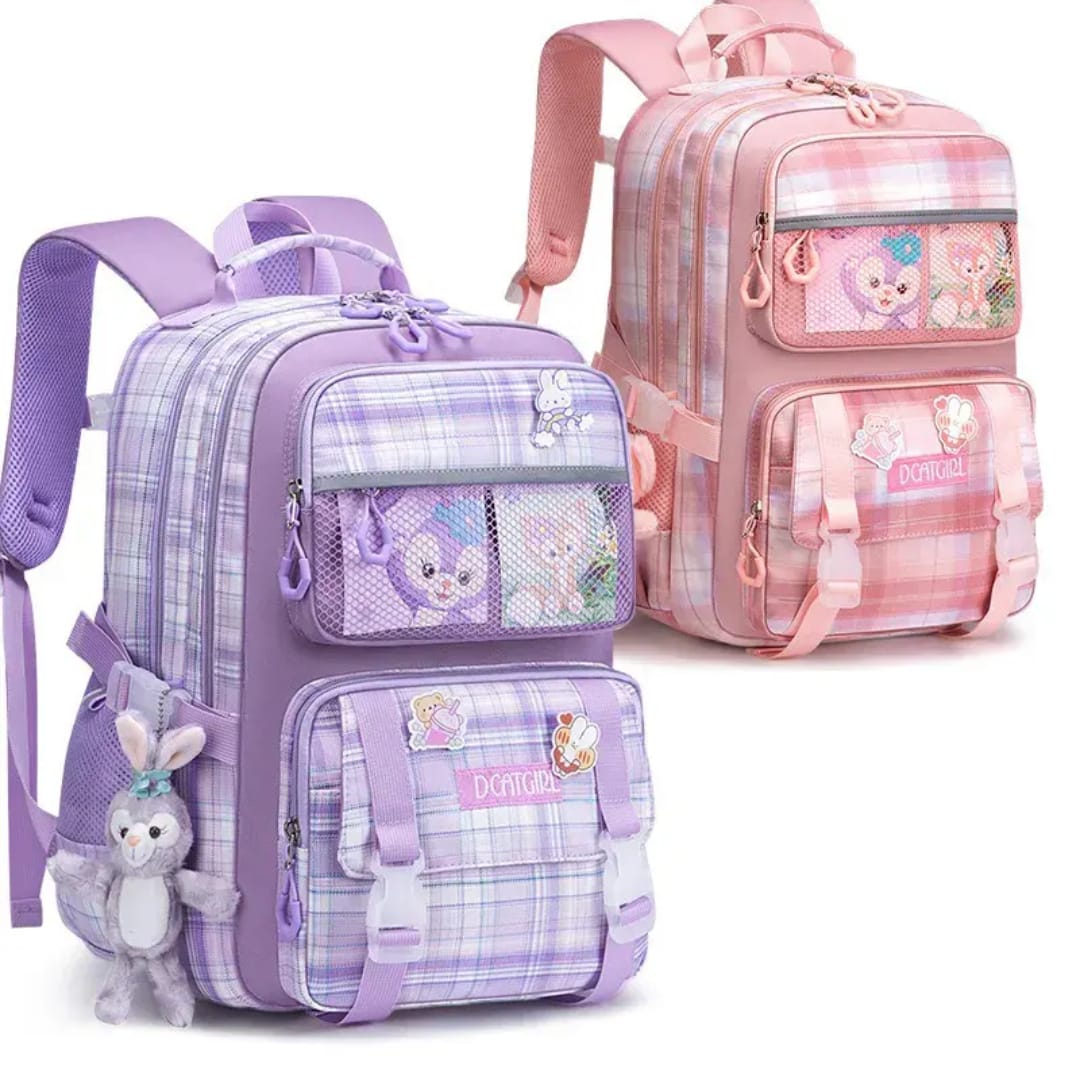 WALSON 30L Laptop Backpack for Men Women Fits 17 Inch Laptop Water-Resistant School College Office Travel Bag