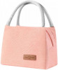 WALSON Insulated Lunch Bag | Leakproof Thermal Tiffin Tote for Men, Women &amp; Kids