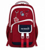 WALSON 30L Korean Laptop Backpack for Men &amp; Women | Fits 17-Inch Laptop | Lightweight Water-Resistant Backpack for School, College, Office &amp; Travel