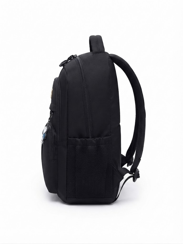 WALSON 30L Laptop Backpack for Men Women Fits 17 Inch Laptop Water-Resistant School College Office Travel Bag