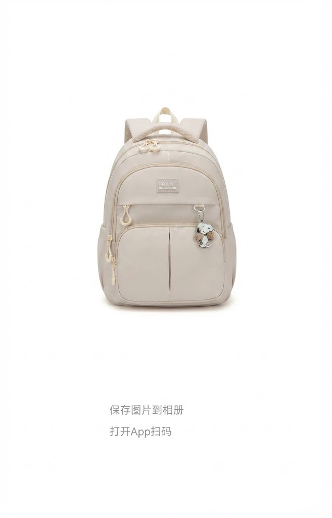 WALSON 30L Laptop Backpack for Men  Women  Fits 17 Inch Laptop  Water-Resistant School College Office  Travel Bag
