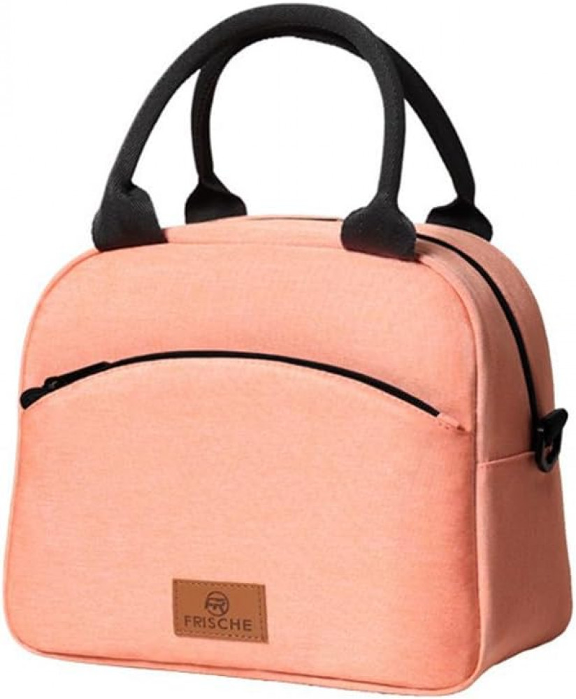 Image of WALSON Insulated Lunch Bag | Leakproof Thermal Tiffin Tote for Men, Women &amp; Kids