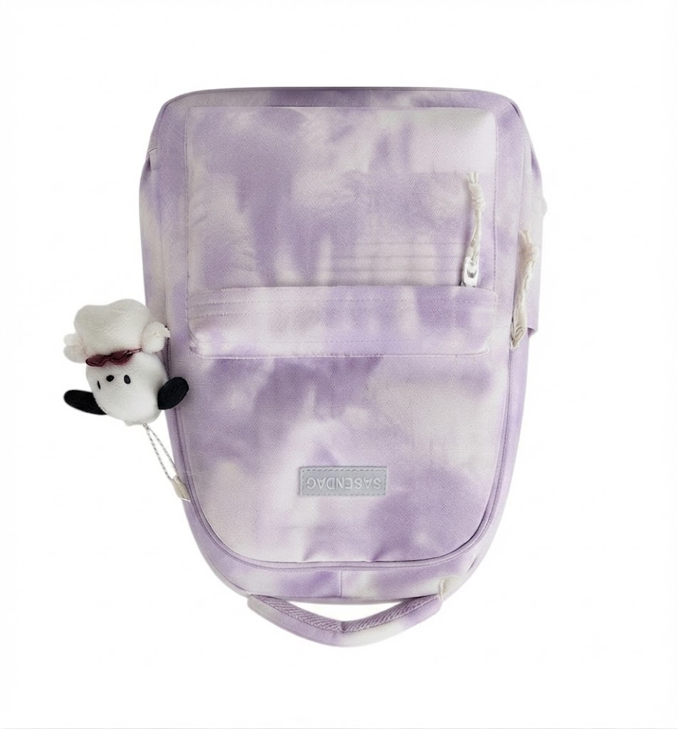 WALSON 30L Laptop Backpack for Men  Women  Fits 17 Inch Laptop  Water-Resistant School College Office  Travel Bag