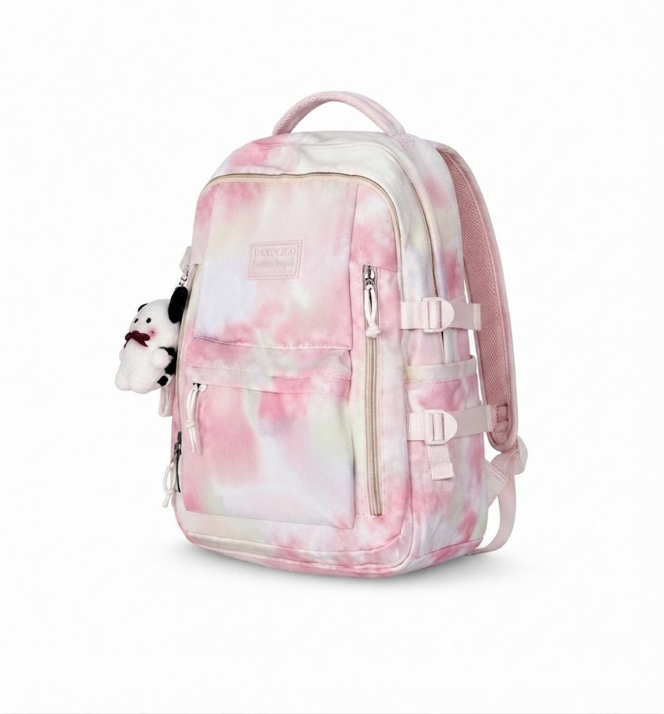 Image of WALSON 30L Laptop Backpack for Men &amp; Women | Fits 17 Inch Laptop | Water-Resistant School, College, Office &amp; Travel Bag