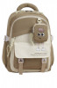 WALSON 30L Korean Laptop Backpack for Men &amp; Women | Fits 17-Inch Laptop | Lightweight Water-Resistant Backpack for School, College, Office &amp; Travel