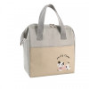 WALSON Insulated Lunch Bag | Leakproof Thermal Tiffin Tote for Men, Women &amp; Kids