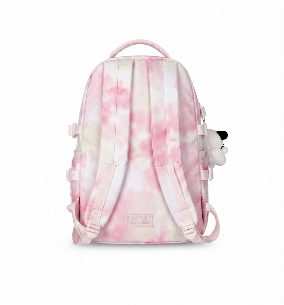 WALSON 30L Laptop Backpack for Men Women Fits 17 Inch Laptop Water-Resistant School College Office Travel Bag