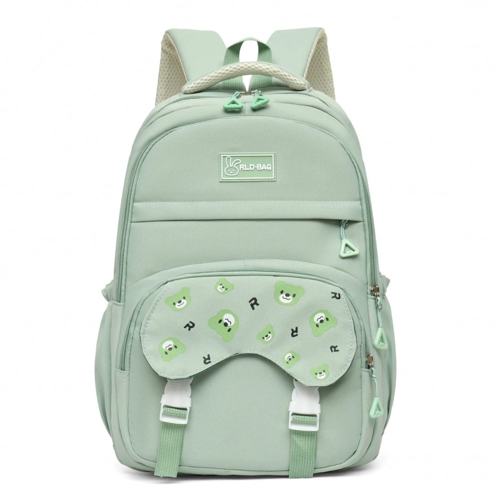 Image of WALSON 30L Laptop Backpack for Men &amp; Women | Fits 17 Inch Laptop | Water-Resistant School, College, Office &amp; Travel Bag