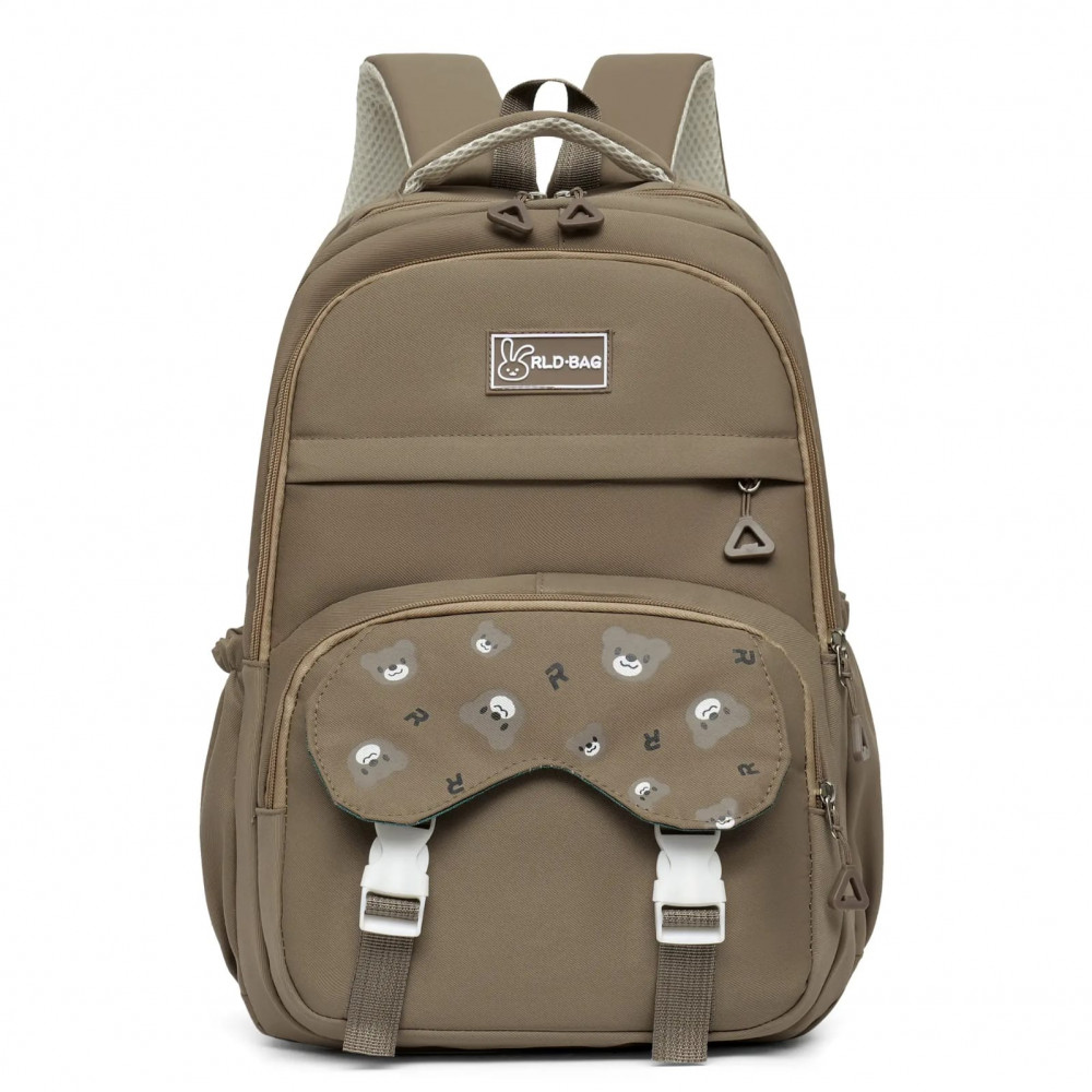 Image of WALSON 30L Laptop Backpack for Men &amp; Women | Fits 17 Inch Laptop | Water-Resistant School, College, Office &amp; Travel Bag