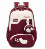 WALSON 30L Laptop Backpack for Men &amp; Women | Fits 17 Inch Laptop | Water-Resistant School, College, Office &amp; Travel Bag