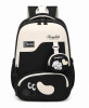 WALSON 30L Laptop Backpack for Men &amp; Women | Fits 17 Inch Laptop | Water-Resistant School, College, Office &amp; Travel Bag