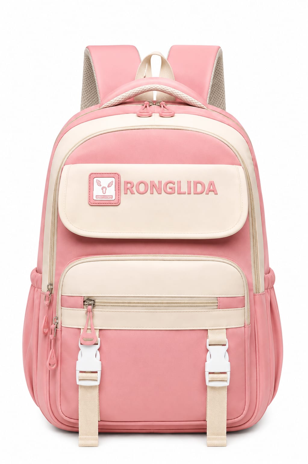 WALSON 30L Laptop Backpack for Men  Women  Fits 17 Inch Laptop  Water-Resistant School College Office  Travel Bag