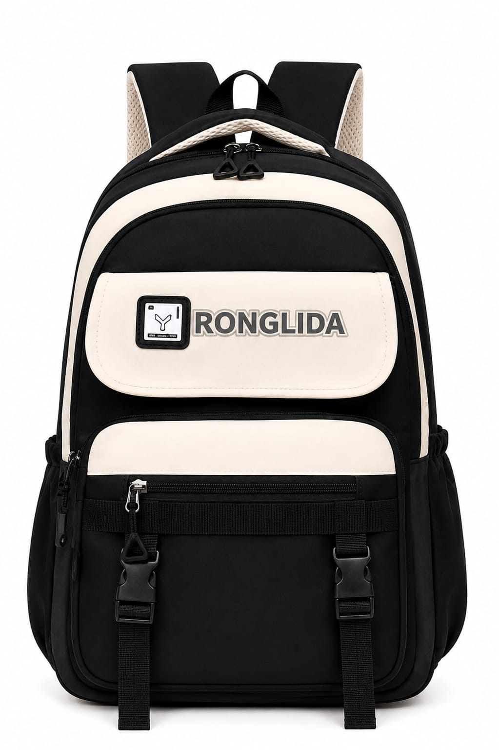 WALSON 30L Laptop Backpack for Men  Women  Fits 17 Inch Laptop  Water-Resistant School College Office  Travel Bag