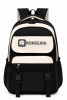 WALSON 30L Laptop Backpack for Men &amp; Women | Fits 17 Inch Laptop | Water-Resistant School, College, Office &amp; Travel Bag