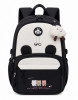 WALSON 30L Korean Laptop Backpack for Men &amp; Women | Fits 17-Inch Laptop | Lightweight Water-Resistant Backpack for School, College, Office &amp; Travel